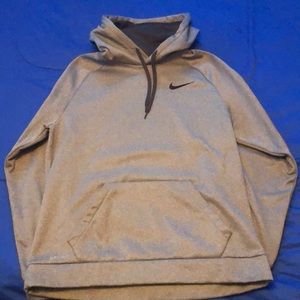Nike Dri-Fit Sweatshirt